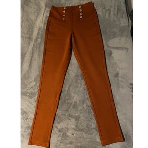 Size small dress pants